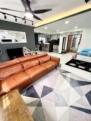 Blk 674B Fern Grove @ Yishun (Yishun), HDB 5 Rooms #520609191